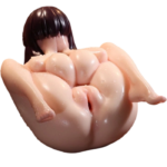 Fenna Fantasy Doll