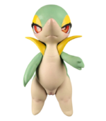 Verdant Serpent Fantasy Figure