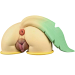 Verdantfox Inspired Butt