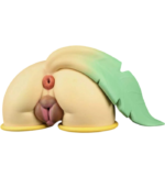 Verdantfox Inspired Butt