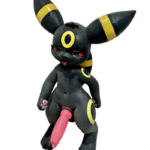 Nocturne Fox Male Fantasy Sex Doll