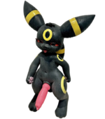 Nocturne Fox Male Fantasy Sex Doll