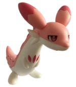 Blossom Salamander Companion Doll