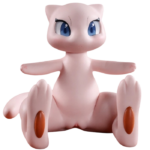 Pink Sprite Fantasy Doll