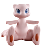 Pink Sprite Fantasy Doll