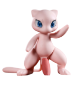 Male Sprite Fantasy Doll