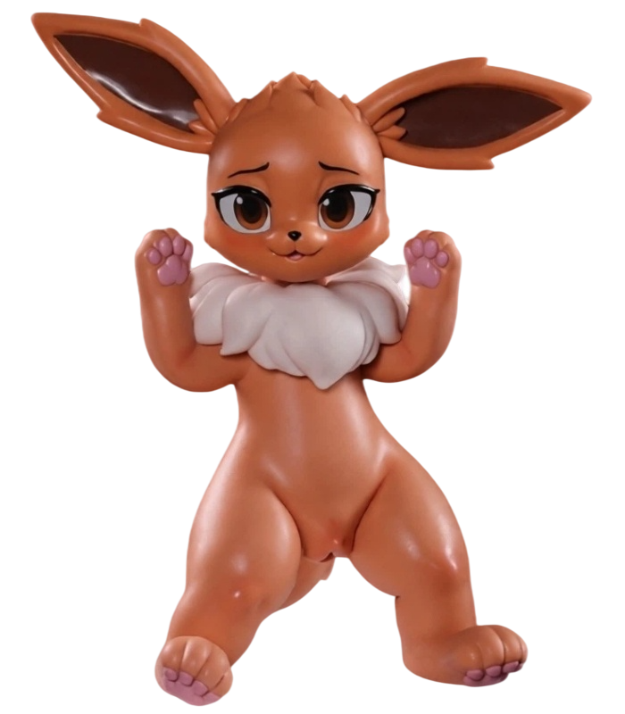 主图01 Amber Foxkin Fantasy Sex Doll - Image 6