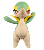 Verdant Serpent Fantasy Figure - Image 2