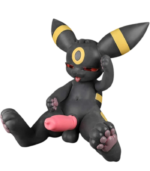 Nocturne Fox Male Fantasy Sex Doll - Image 2
