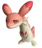 Blossom Salamander Companion Doll - Image 2