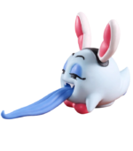 Blue Succubus Sprite Doll - Image 2