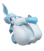 Frostfox Ice-Elf Sex Doll - Image 2