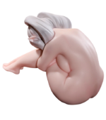 Silveria Fantasy Doll - Image 3