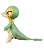 Verdant Serpent Fantasy Figure - Image 3