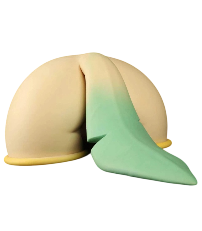 主图03 Verdantfox Inspired Butt - Image 3