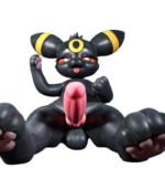Nocturne Fox Male Fantasy Sex Doll - Image 3