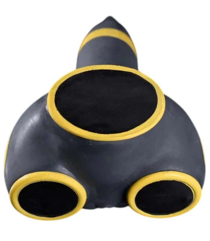 主图03 Shadowfox Inspired Silicone Butt - Image 3