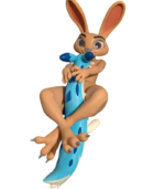 Blossom Salamander Companion Doll - Image 3