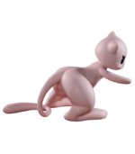 Pink Sprite Fantasy Doll - Image 3