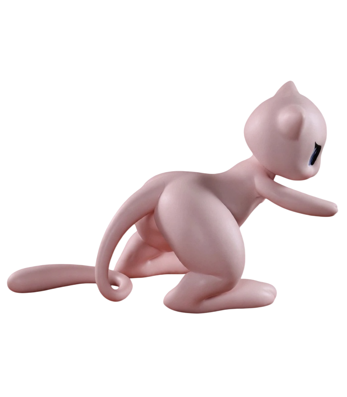 主图03 Pink Sprite Fantasy Doll - Image 3