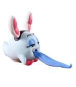 Blue Succubus Sprite Doll - Image 3