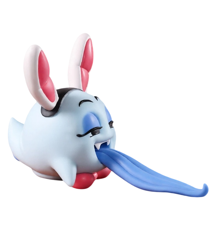 主图03 Blue Succubus Sprite Doll - Image 3