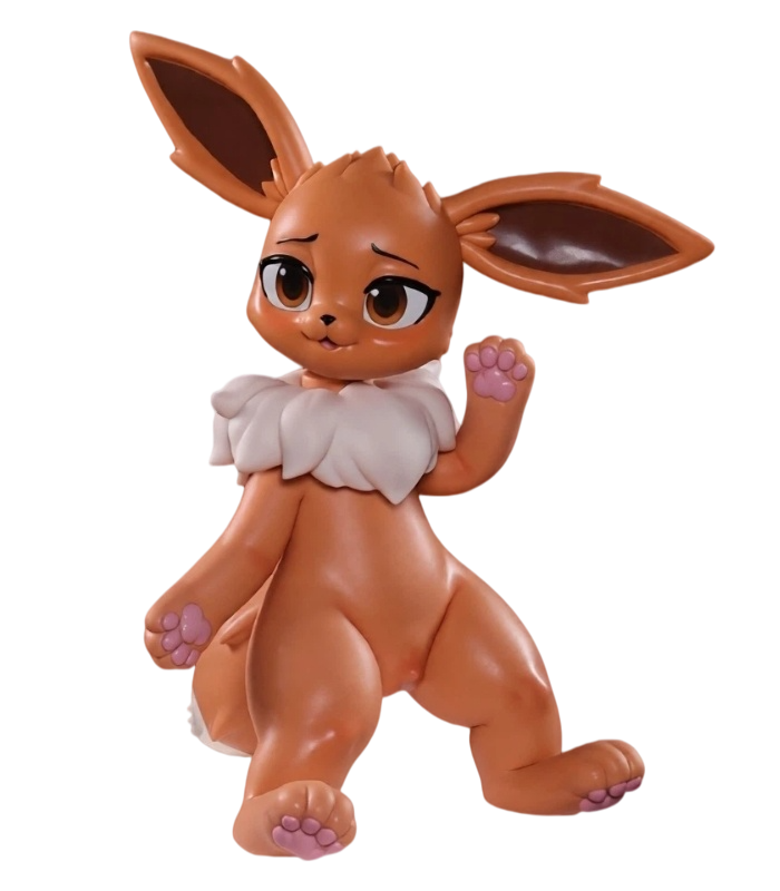 主图03 Amber Foxkin Fantasy Sex Doll - Image 8
