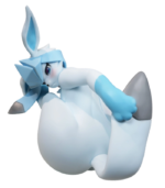 Frostfox Ice-Elf Sex Doll - Image 3