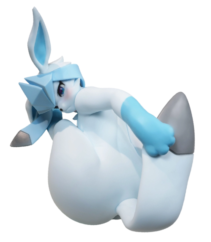 主图03 Frostfox Ice-Elf Sex Doll - Image 3