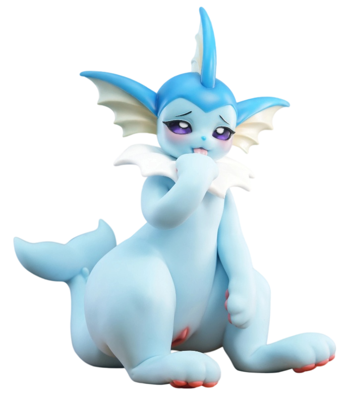 主图04 Anime Tidefox Companion - Image 4