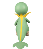 Verdant Serpent Fantasy Figure - Image 4