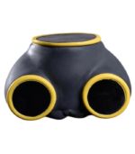 Shadowfox Inspired Silicone Butt - Image 4