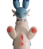 Blossom Salamander Companion Doll - Image 4