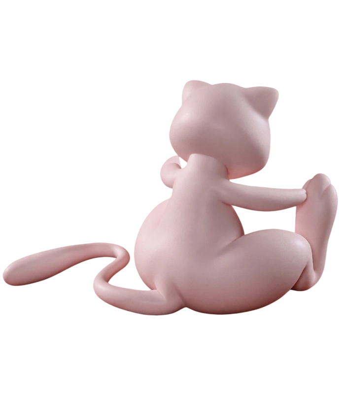 主图04 Pink Sprite Fantasy Doll - Image 4