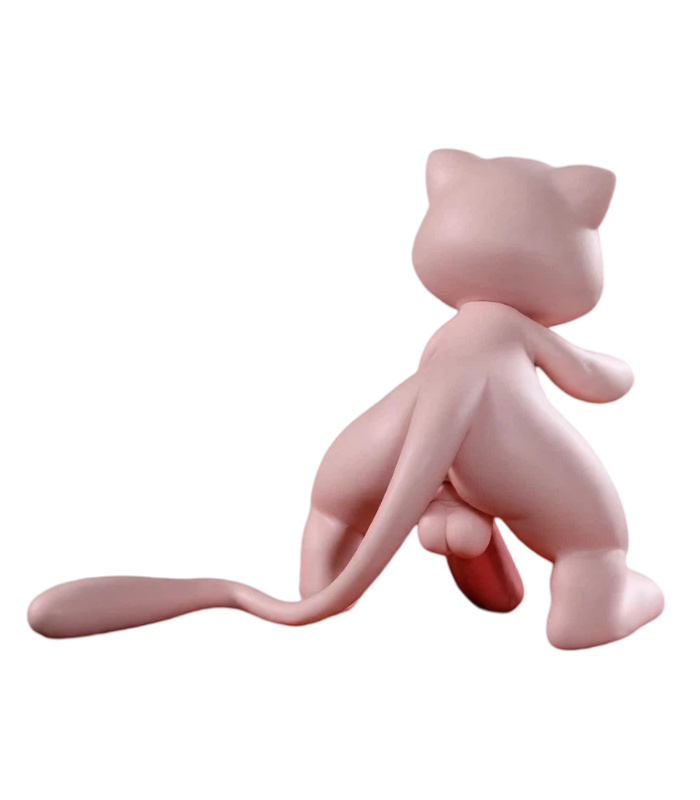 主图04 Male Sprite Fantasy Doll - Image 4