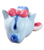 Blue Succubus Sprite Doll - Image 4