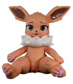 Amber Foxkin Fantasy Sex Doll