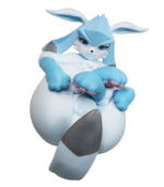 Frostfox Ice-Elf Sex Doll - Image 4