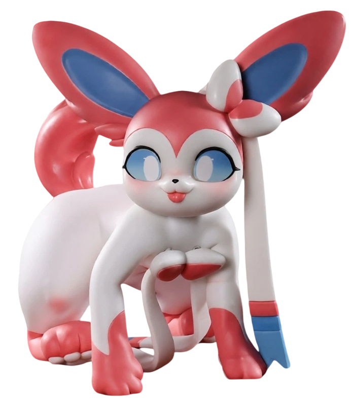 主图04 Ribbonfox Anime Love Doll - Image 4