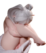 Silveria Fantasy Doll - Image 5