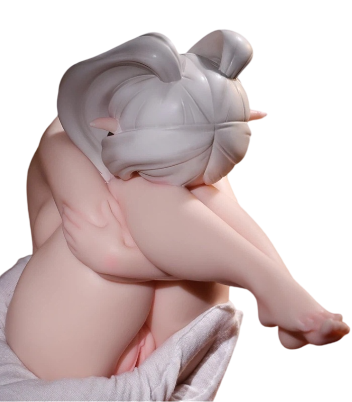 主图05 Silveria Fantasy Doll - Image 5