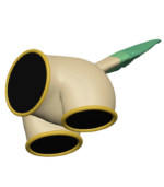 Verdantfox Inspired Butt - Image 5