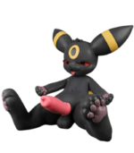Nocturne Fox Male Fantasy Sex Doll - Image 5