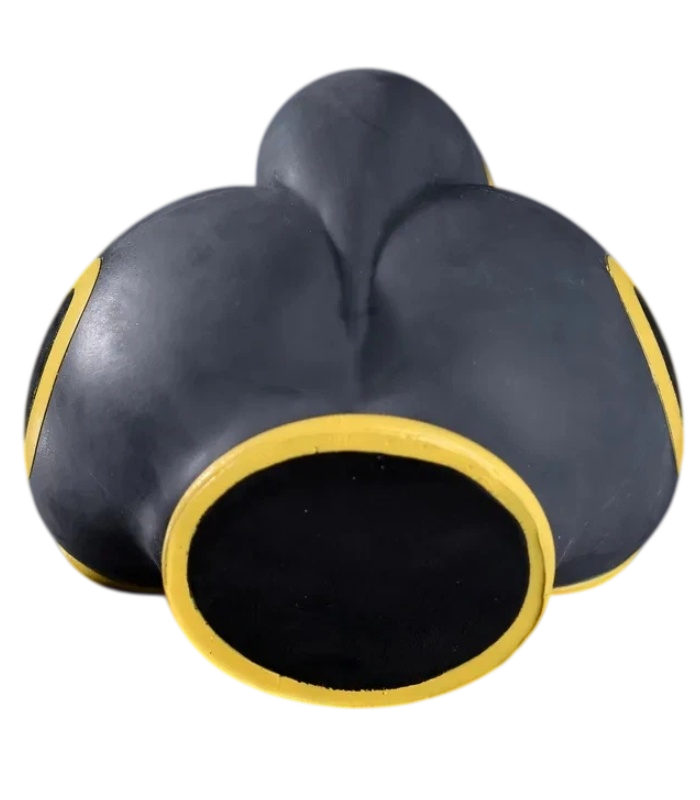 主图05 Shadowfox Inspired Silicone Butt - Image 5