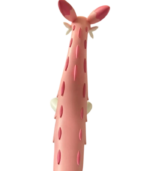 Blossom Salamander Companion Doll - Image 5