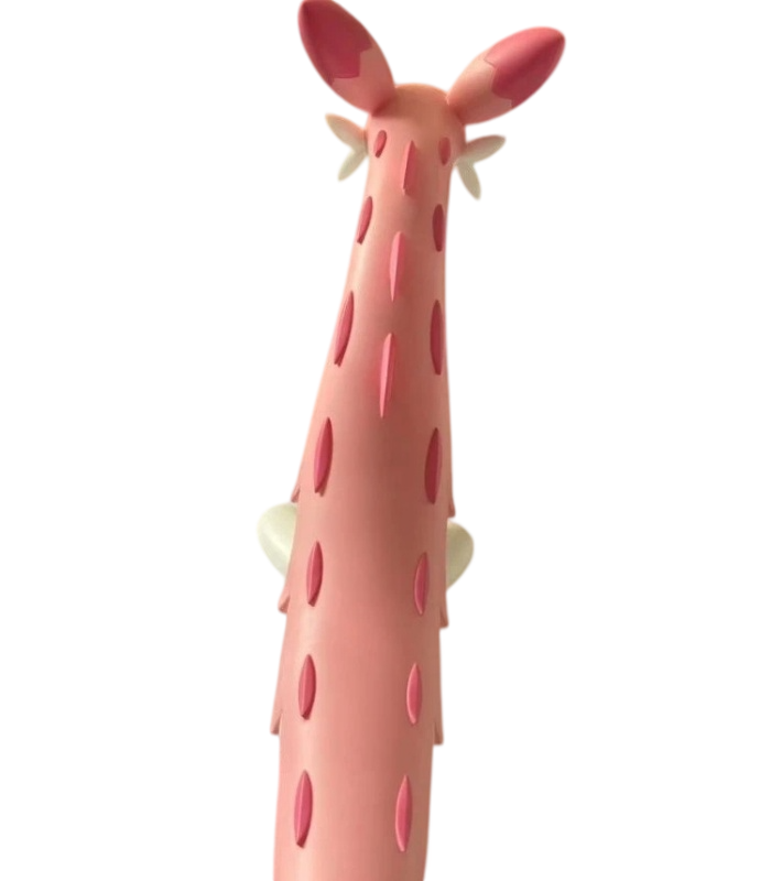 主图05 Blossom Salamander Companion Doll - Image 5