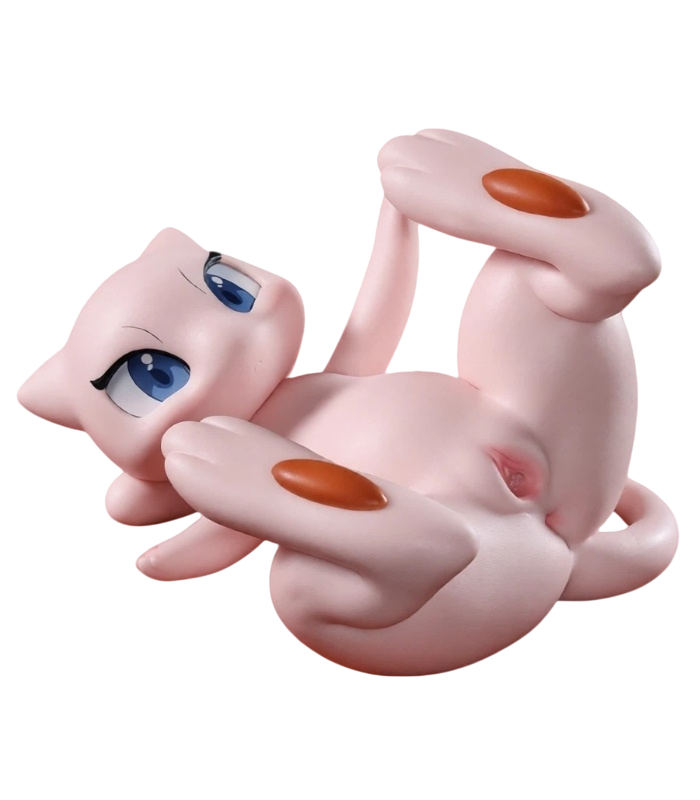 主图05 Pink Sprite Fantasy Doll - Image 5