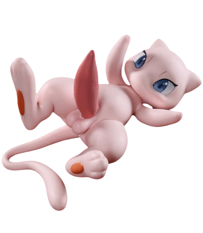 主图05 Male Sprite Fantasy Doll - Image 5