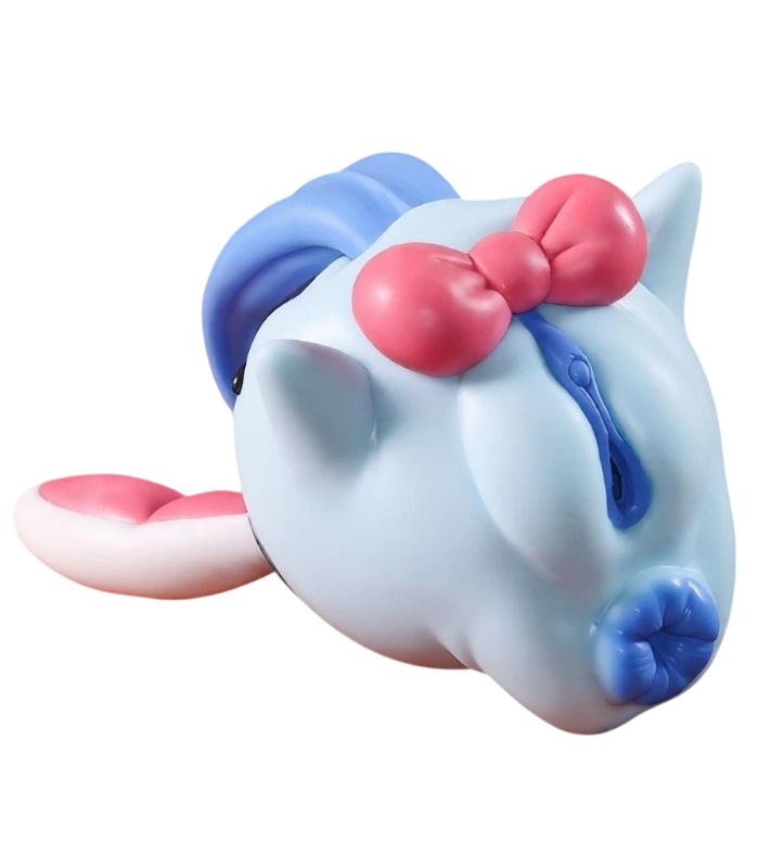 主图05 Blue Succubus Sprite Doll - Image 5