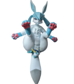 Frostfox Ice-Elf Sex Doll - Image 5